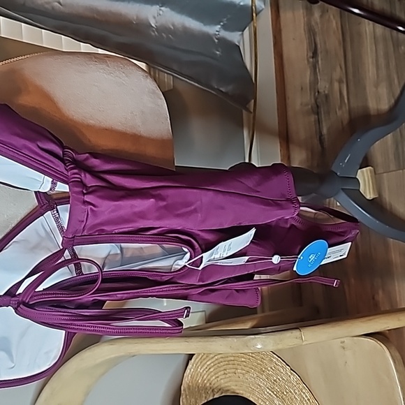 Swim Suit - Picture 10 of 11